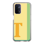 Slim Protection Case［ Original - initial color line - T yellow ］