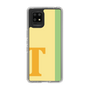Slim Protection Case［ Original - initial color line - T yellow ］