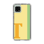 Slim Protection Case［ Original - initial color line - T yellow ］