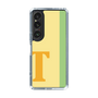 Slim Protection Case［ Original - initial color line - T yellow ］