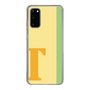 Slim Protection Case［ Original - initial color line - T yellow ］