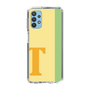 Slim Protection Case［ Original - initial color line - T yellow ］