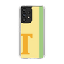 Slim Protection Case［ Original - initial color line - T yellow ］