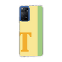 Slim Protection Case［ Original - initial color line - T yellow ］