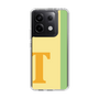 Slim Protection Case［ Original - initial color line - T yellow ］
