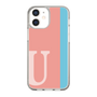 Slim Protection Case［ Original - initial color line - U pink ］