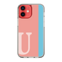 Slim Protection Case［ Original - initial color line - U pink ］