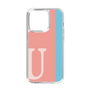 Slim Protection Case［ Original - initial color line - U pink ］