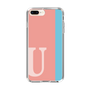 Slim Protection Case［ Original - initial color line - U pink ］