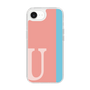 Slim Protection Case［ Original - initial color line - U pink ］
