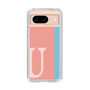 Slim Protection Case［ Original - initial color line - U pink ］