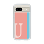Slim Protection Case［ Original - initial color line - U pink ］