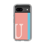Slim Protection Case［ Original - initial color line - U pink ］