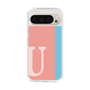 Slim Protection Case［ Original - initial color line - U pink ］