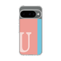 Slim Protection Case［ Original - initial color line - U pink ］