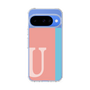 Slim Protection Case［ Original - initial color line - U pink ］