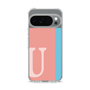 Slim Protection Case［ Original - initial color line - U pink ］