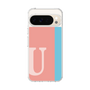 Slim Protection Case［ Original - initial color line - U pink ］