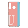 Slim Protection Case［ Original - initial color line - U pink ］