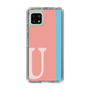 Slim Protection Case［ Original - initial color line - U pink ］