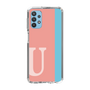 Slim Protection Case［ Original - initial color line - U pink ］