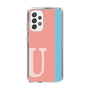 Slim Protection Case［ Original - initial color line - U pink ］