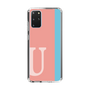 Slim Protection Case［ Original - initial color line - U pink ］