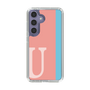 Slim Protection Case［ Original - initial color line - U pink ］