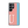 Slim Protection Case［ Original - initial color line - U pink ］