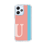 Slim Protection Case［ Original - initial color line - U pink ］