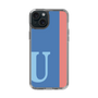 Slim Protection Case［ Original - initial color line - U blue ］