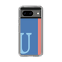 Slim Protection Case［ Original - initial color line - U blue ］