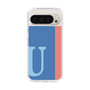 Slim Protection Case［ Original - initial color line - U blue ］