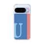 Slim Protection Case［ Original - initial color line - U blue ］