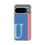 Slim Protection Case［ Original - initial color line - U blue ］