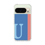 Slim Protection Case［ Original - initial color line - U blue ］