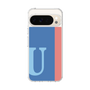 Slim Protection Case［ Original - initial color line - U blue ］