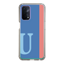 Slim Protection Case［ Original - initial color line - U blue ］