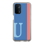 Slim Protection Case［ Original - initial color line - U blue ］
