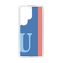 Slim Protection Case［ Original - initial color line - U blue ］
