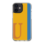 Slim Protection Case［ Original - initial color line - U orange ］