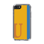Slim Protection Case［ Original - initial color line - U orange ］