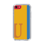 Slim Protection Case［ Original - initial color line - U orange ］