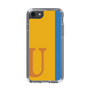 Slim Protection Case［ Original - initial color line - U orange ］