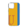 Slim Protection Case［ Original - initial color line - U orange ］