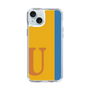 Slim Protection Case［ Original - initial color line - U orange ］
