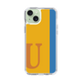 Slim Protection Case［ Original - initial color line - U orange ］