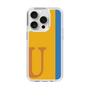 Slim Protection Case［ Original - initial color line - U orange ］