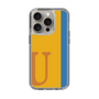 Slim Protection Case［ Original - initial color line - U orange ］