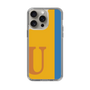 Slim Protection Case［ Original - initial color line - U orange ］